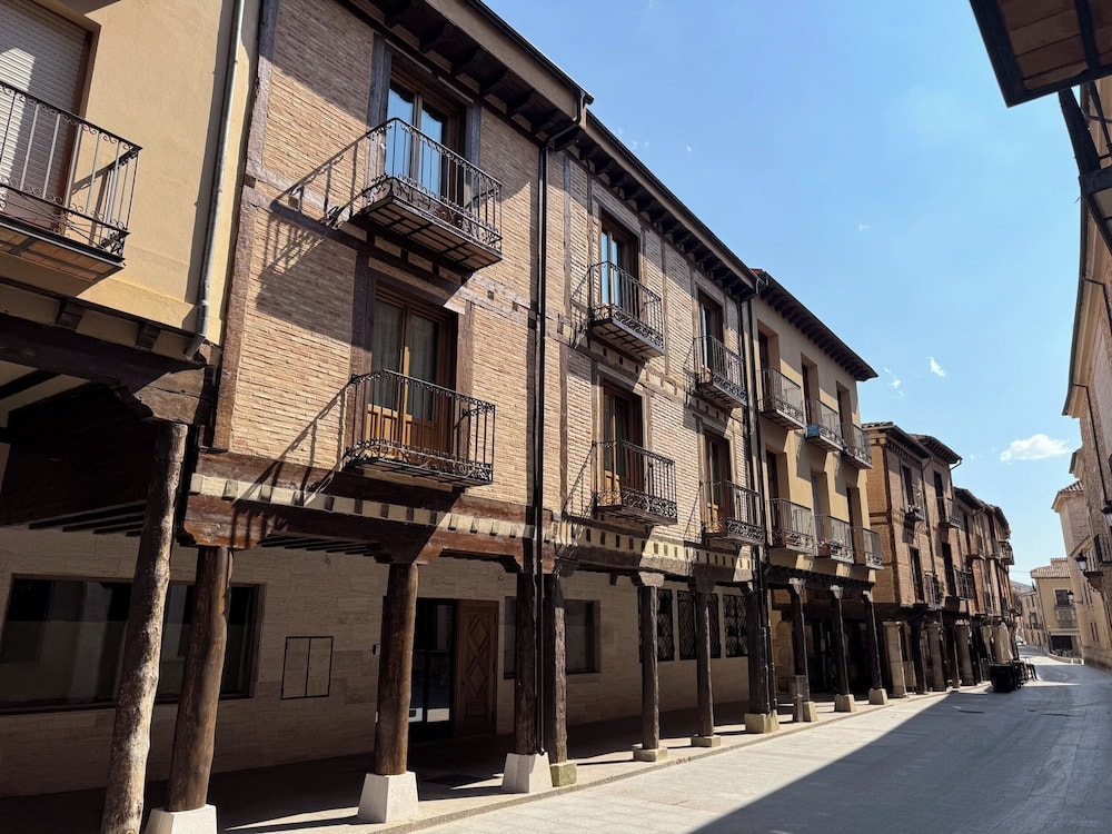 El Burgo de Osma - Akla Hotel El Burgo de Osma
