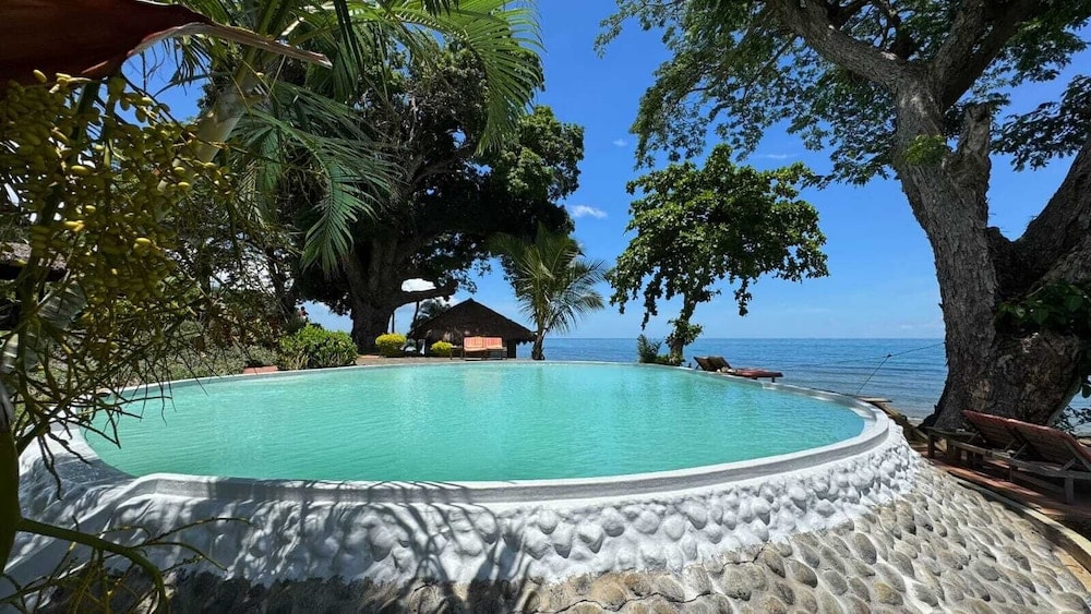 Nosy Be - Manga Soa Lodge