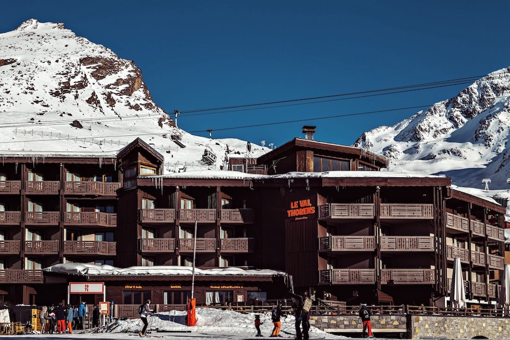 Val Thorens - Le Val Thorens, a Beaumier hotel