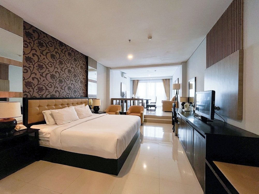Banjar - Azana Style Hotel Lovina Bali