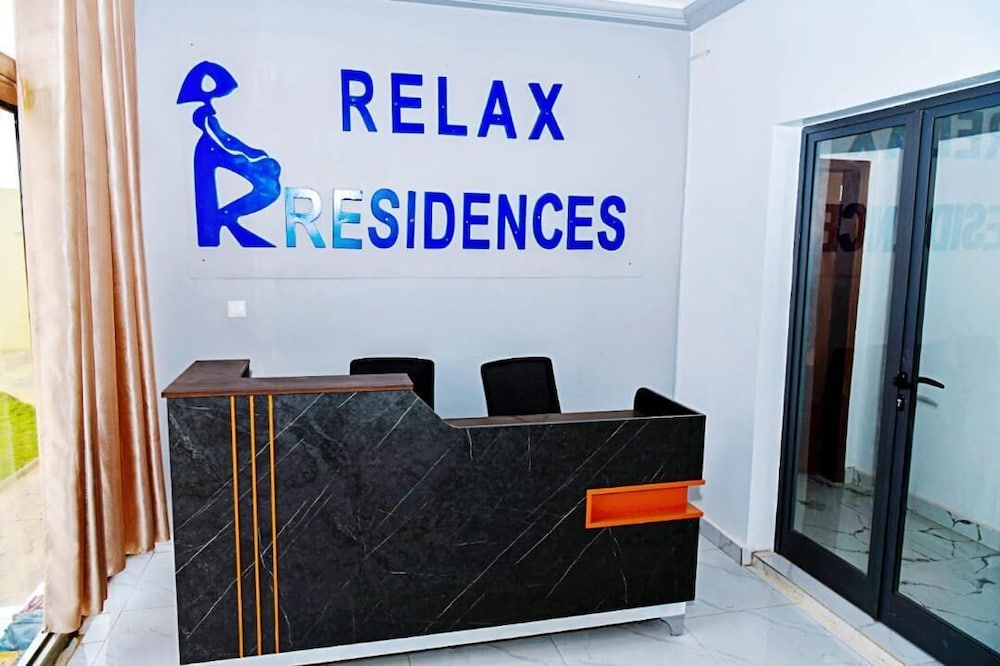 Dakar, Senegal - Relax Residences