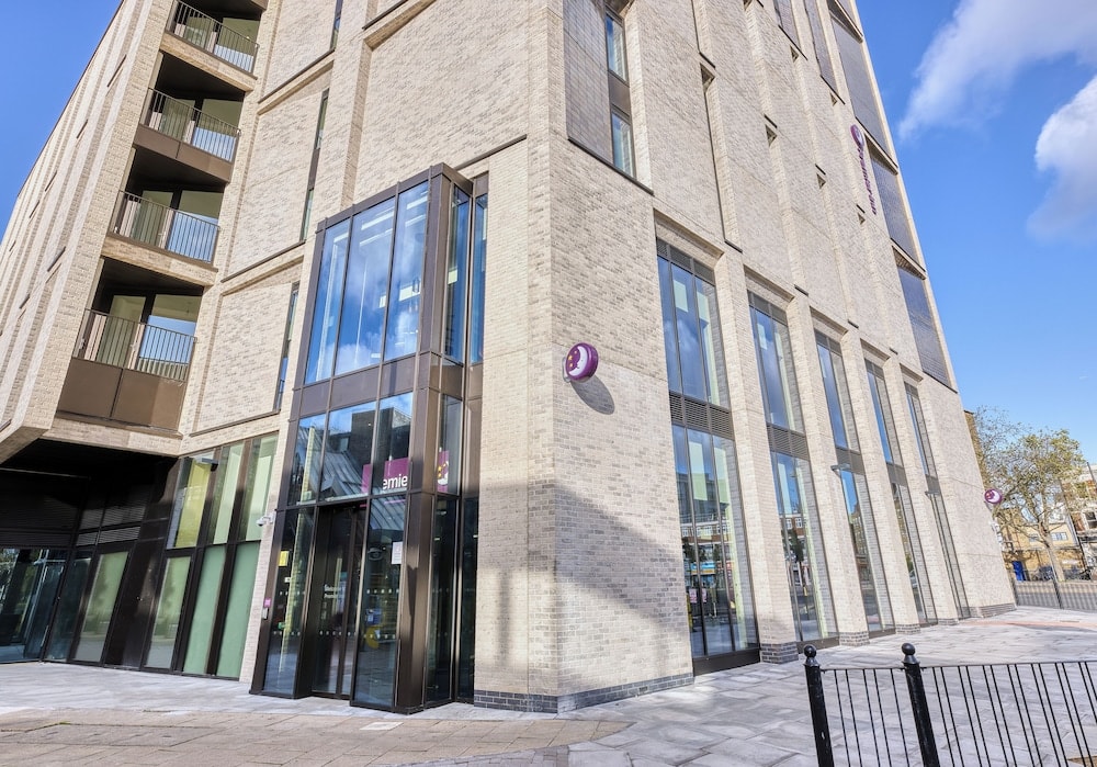 London - Premier Inn London Canary Wharf - Westferry