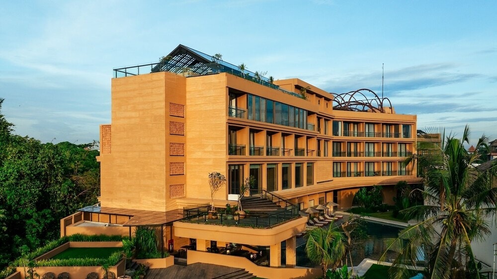 Legian - Noema Resort Pererenan