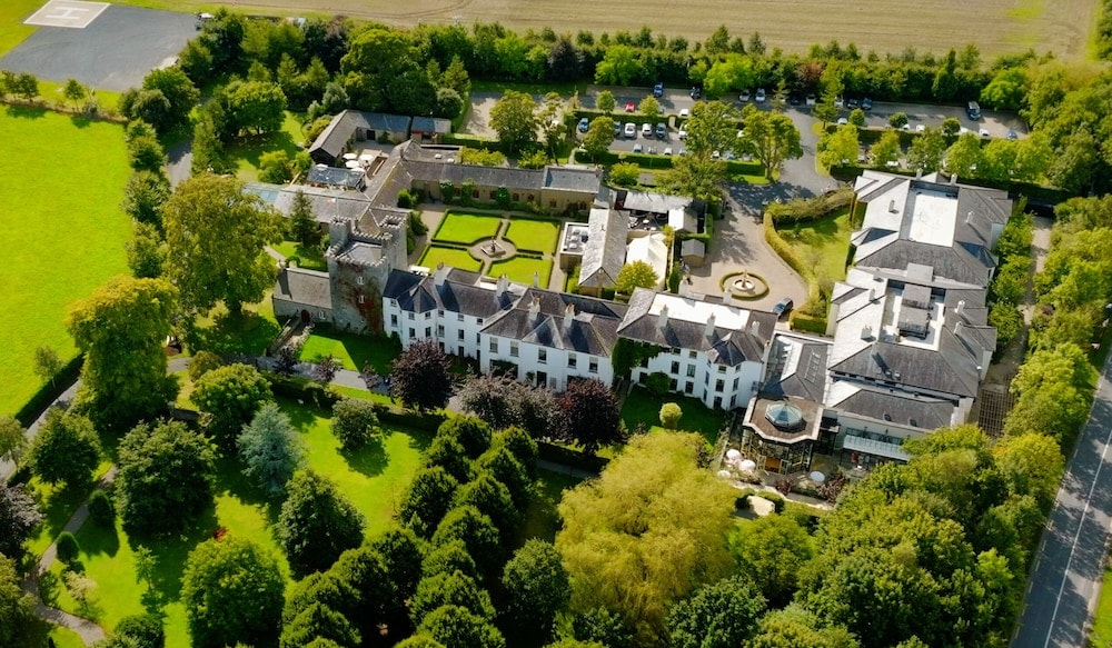 Maynooth - Barberstown Castle