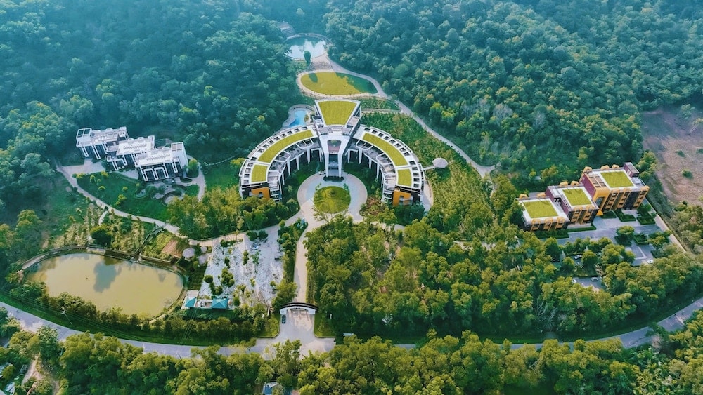 Thach Loi - Soc Village Wellness & Retreat
