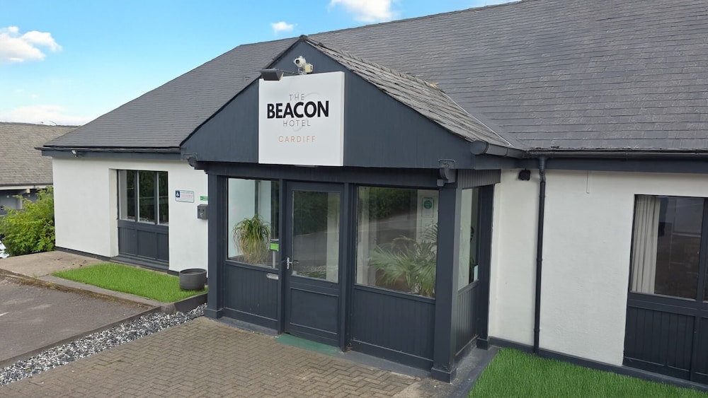 Cardiff - The Beacon Hotel, Cardiff, Part of the AG Collection