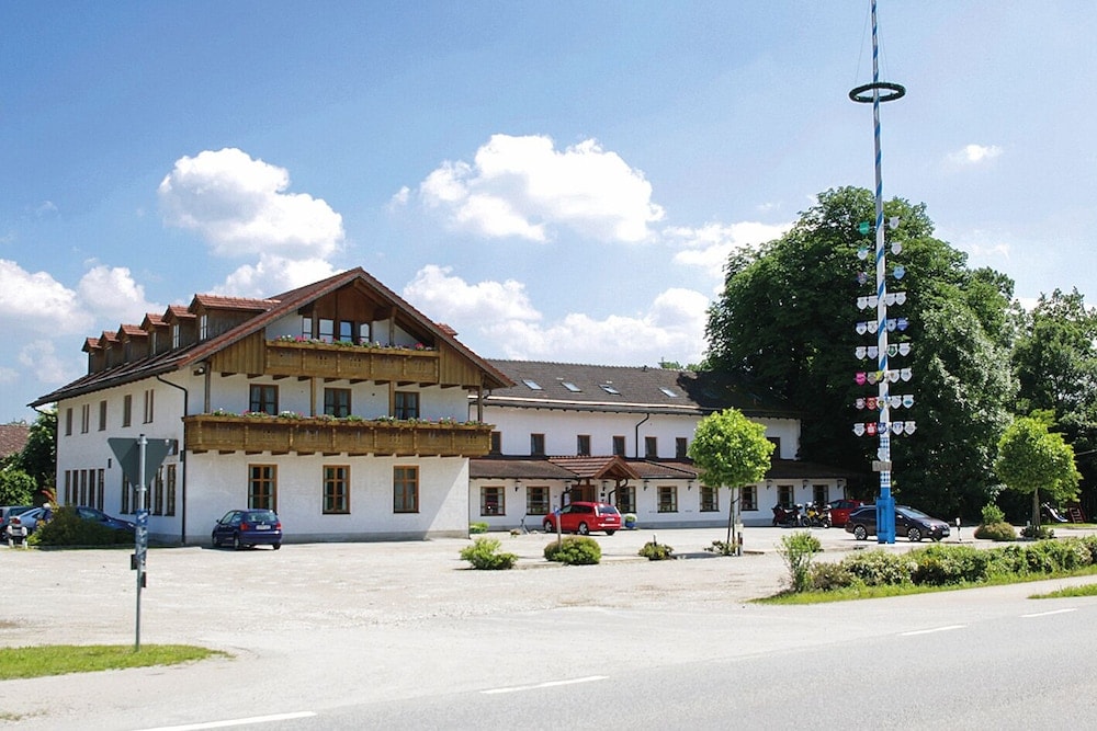 Mühldorf - Landgasthof Pauliwirt