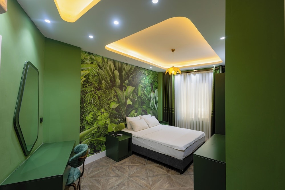 Şanlıurfa - Lidar Hotel Business Class