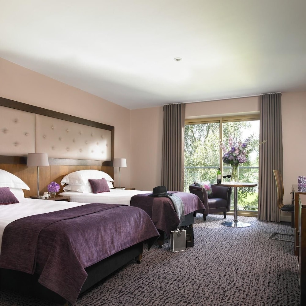 Maynooth - Dunboyne Castle Hotel & Spa