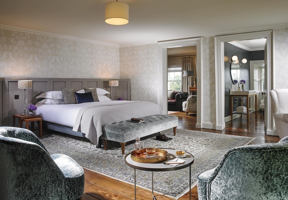 Cavan - Farnham Estate Spa & Golf Resort