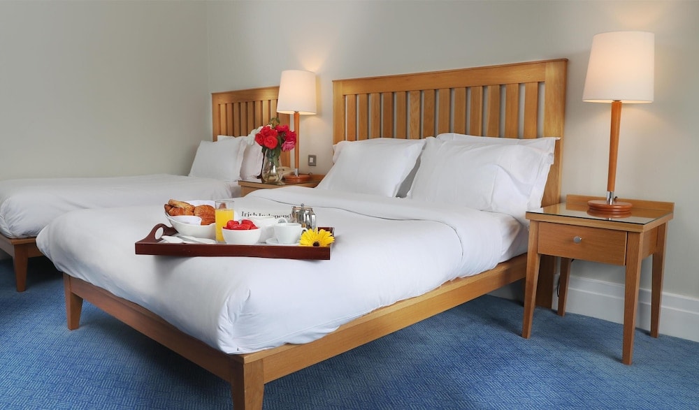 Dundalk - Ballymascanlon Hotel and Golf Resort