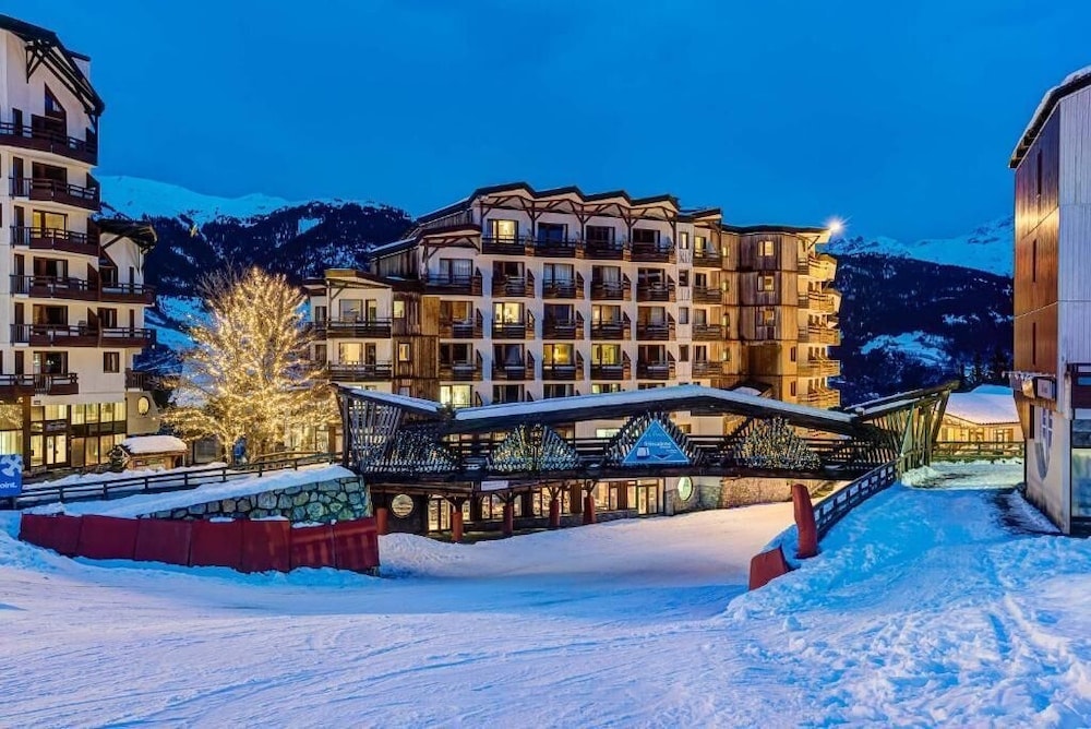 Courchevel - Hôtel Le Montana