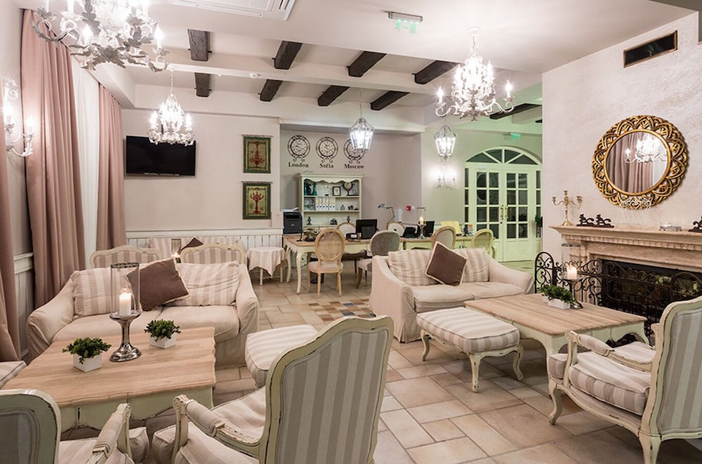 Therma Palace - Balneo SPA, Mineral Pools & Private Beach