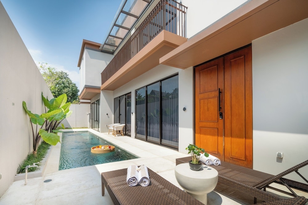 Tabanan - Amanara Villa by Premier Hospitality Asia