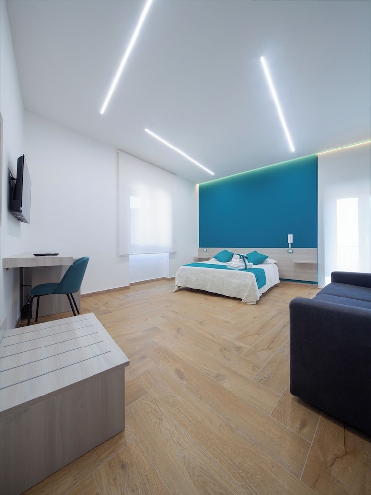 Cariati - Palazzo Fiorentini Charme Hotel