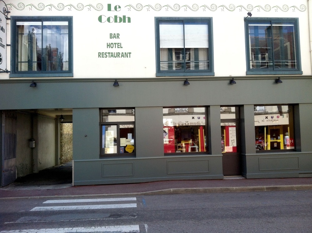 Ploërmel - Hôtel Le Cobh
