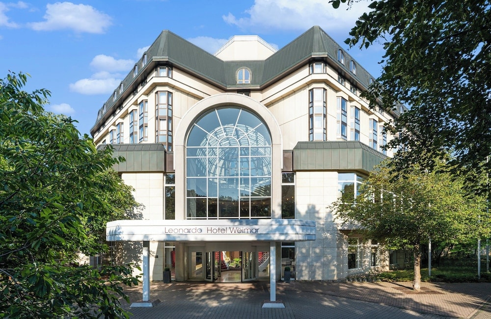 Weimar - Leonardo Hotel Weimar