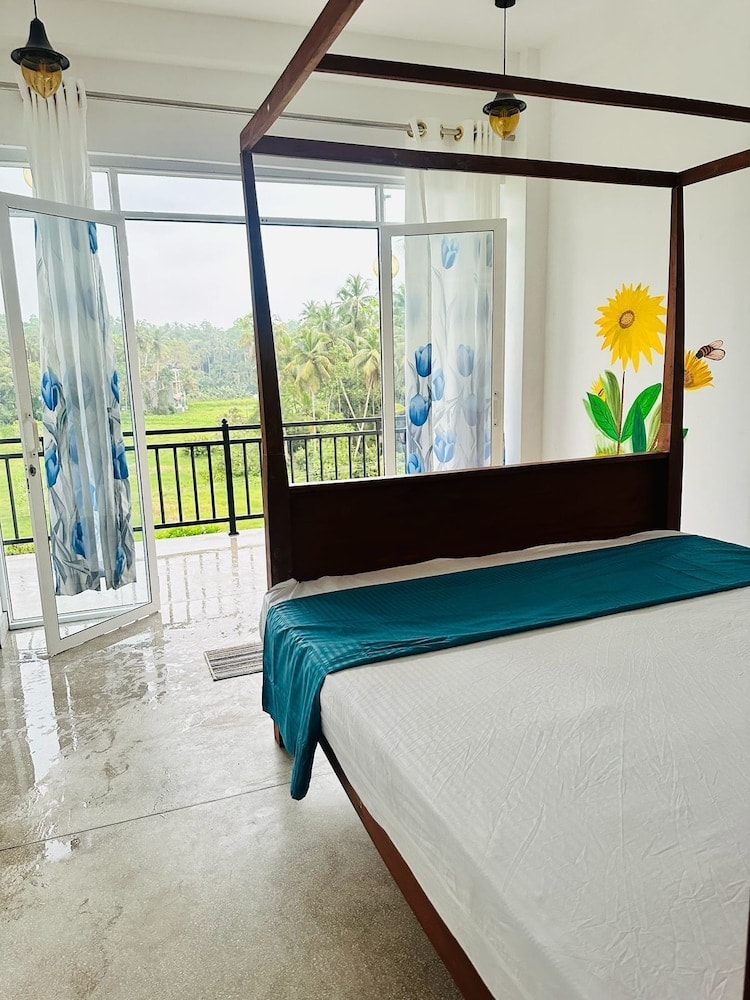 Unawatuna - southern grace hotel
