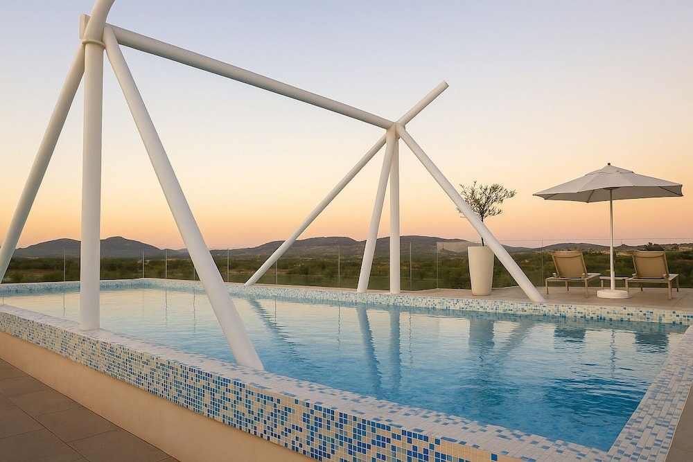 San José del Cabo - Flamboyan Hotel & Residences