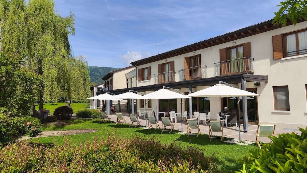 Valdobbiadene - Hotel Canova Sport & Relax