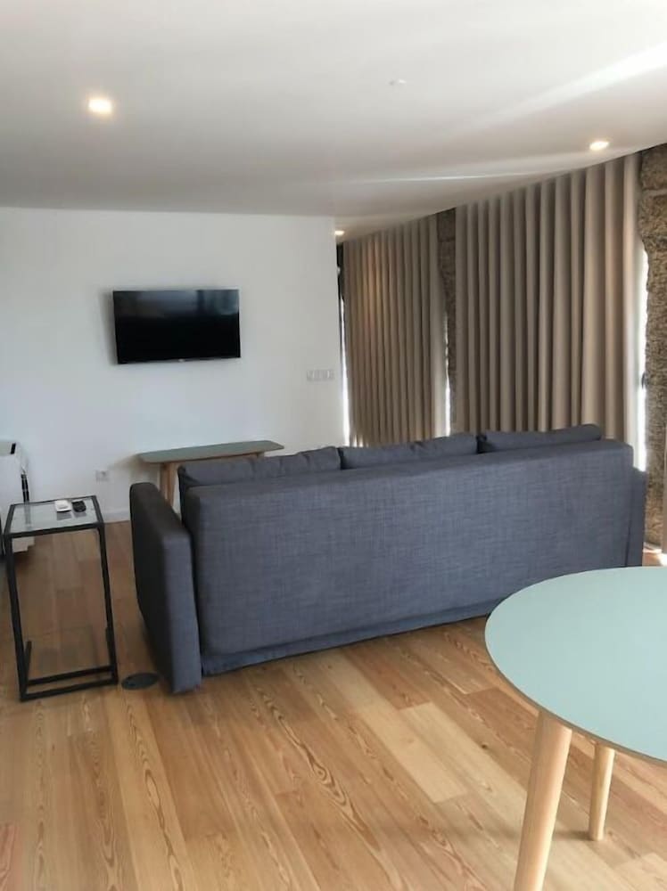 Guimarães - Hotel Quinta da Tulha By VimaHotels