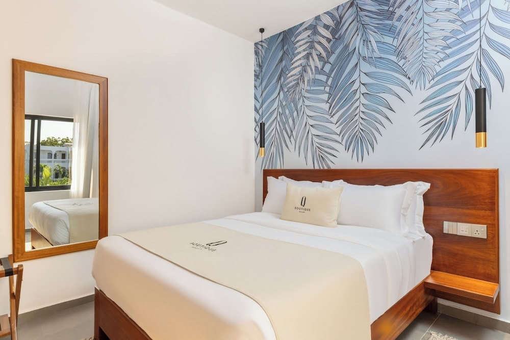 Malindi - Q Boutique Resort Malindi