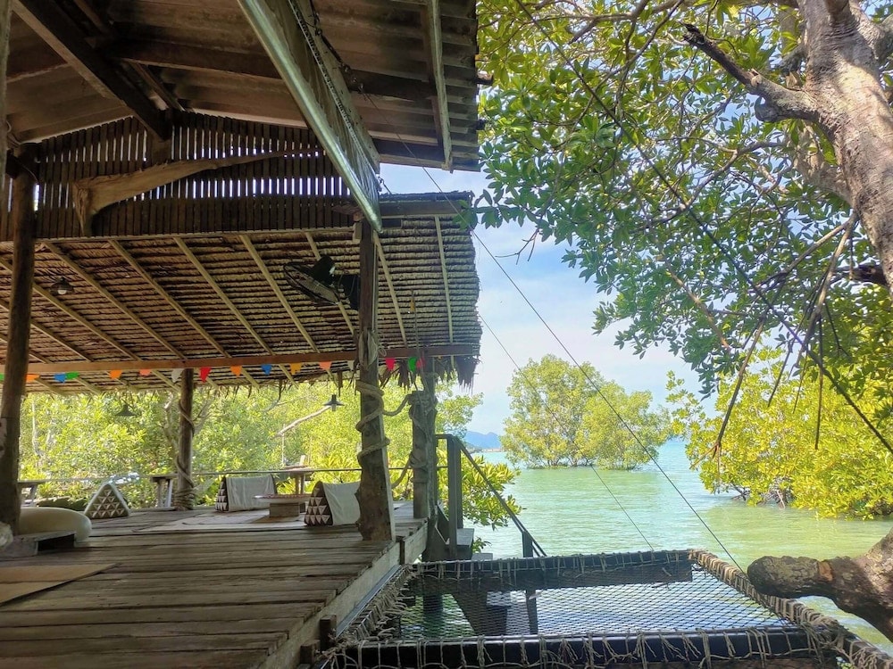 Ko Yao Noi - THE REAL ESCAPE - Koh Yao Noi