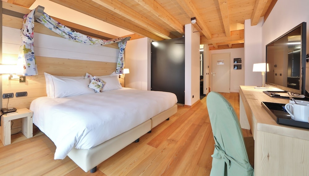 Saint Vincent - Hotel Alla Posta