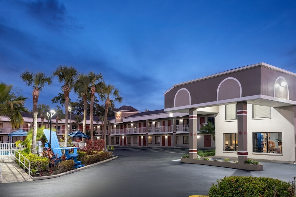 Tampa - Hotel South Tampa & Suites