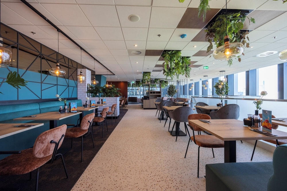 Fletcher Wellness-Hotel Leiden