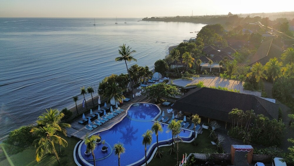 Sukasada - Lovina Haven Boutique Resort