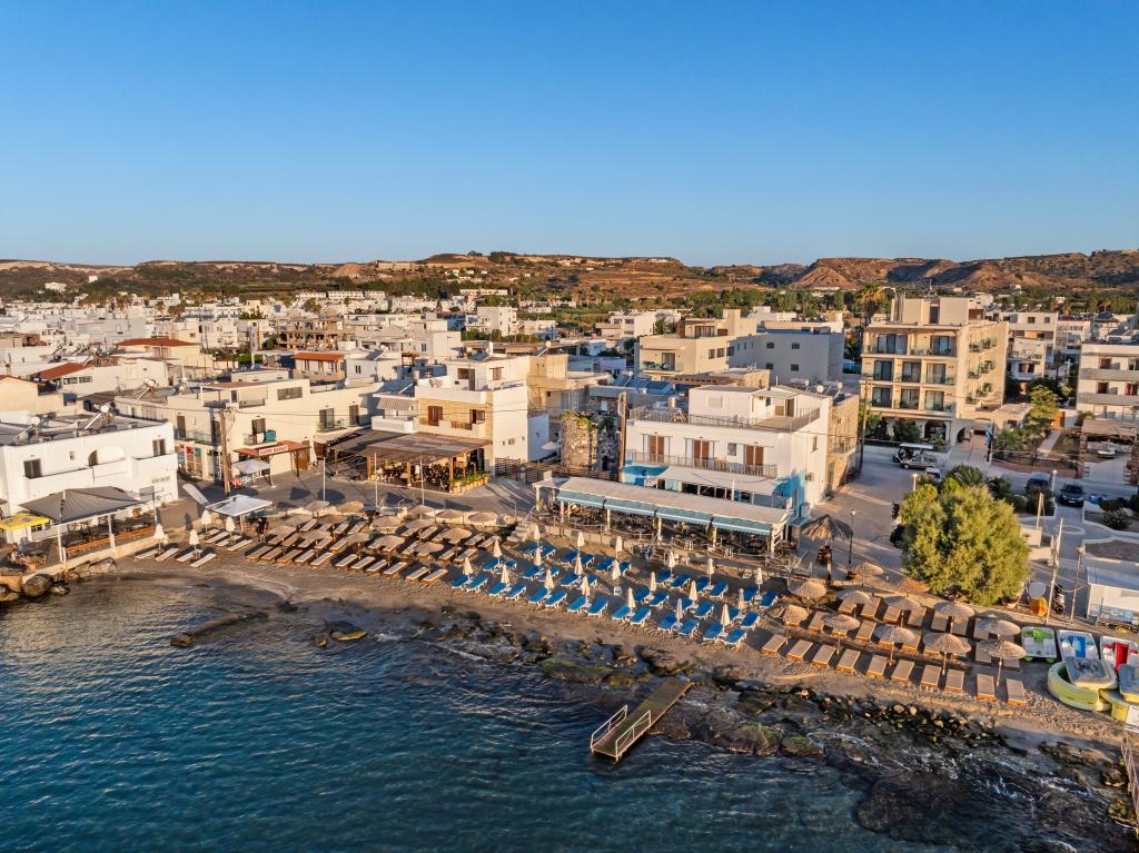 Kardamena - Cabana Blu Hotel & Suites