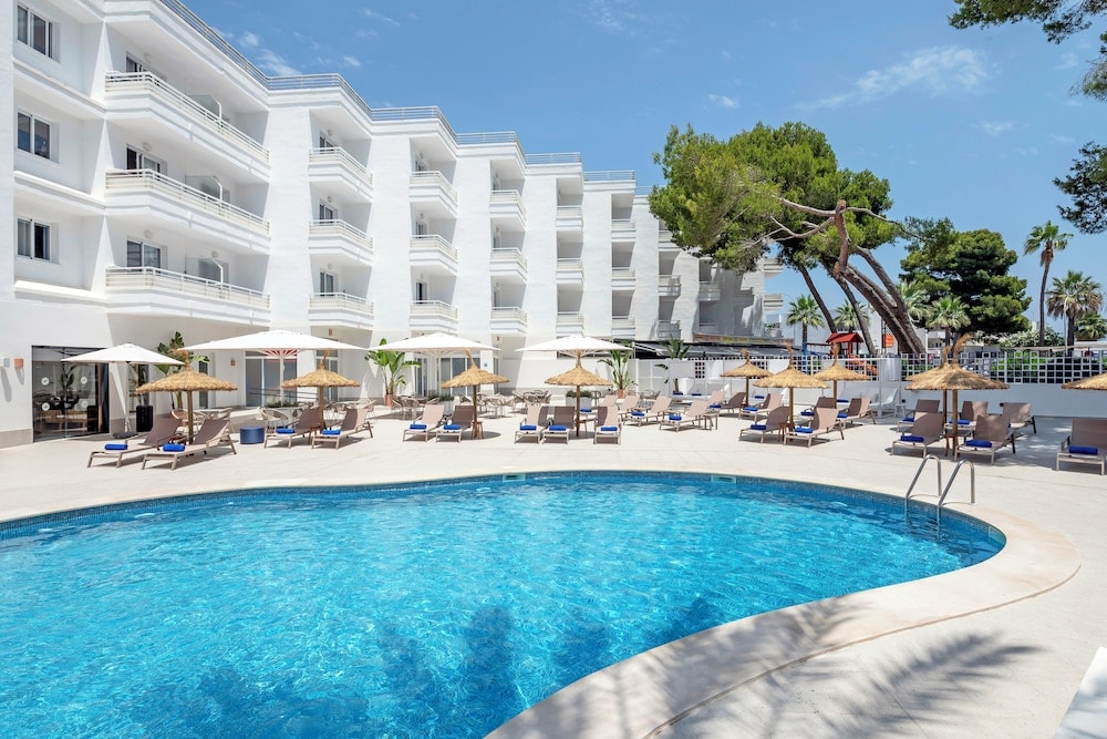 Kalmar - Alcudia - HSM Lago Park