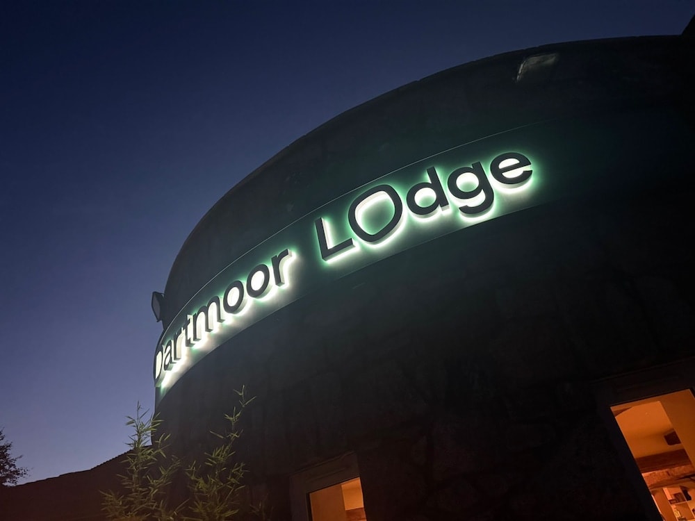 Ashburton - Dartmoor Lodge Hotel
