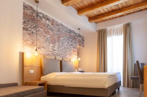 Riva del Garda - epOche Hotel Zanella 1889