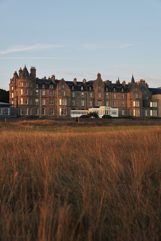 North Berwick - Marine North Berwick