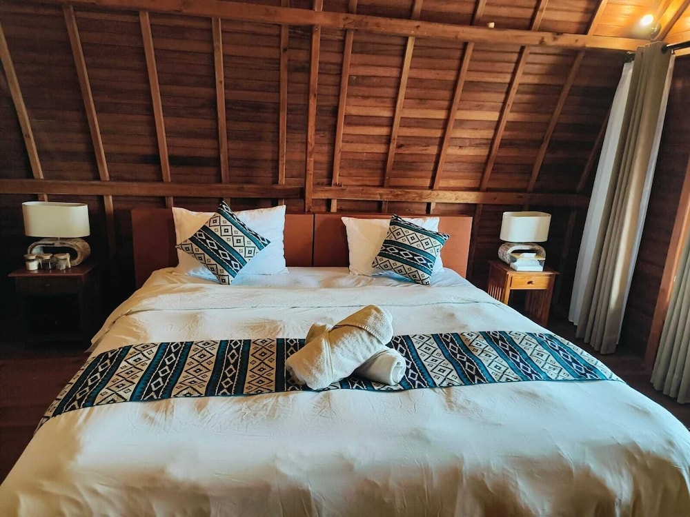 Payangan - Casa Vella Cottage