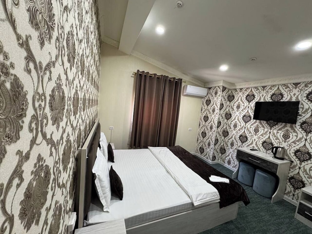 Tashkent - Magic Hotel in Tashkent