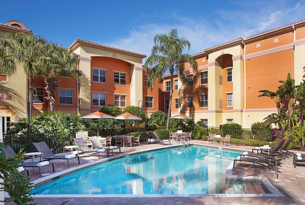 Residence Inn by Marriott Naples