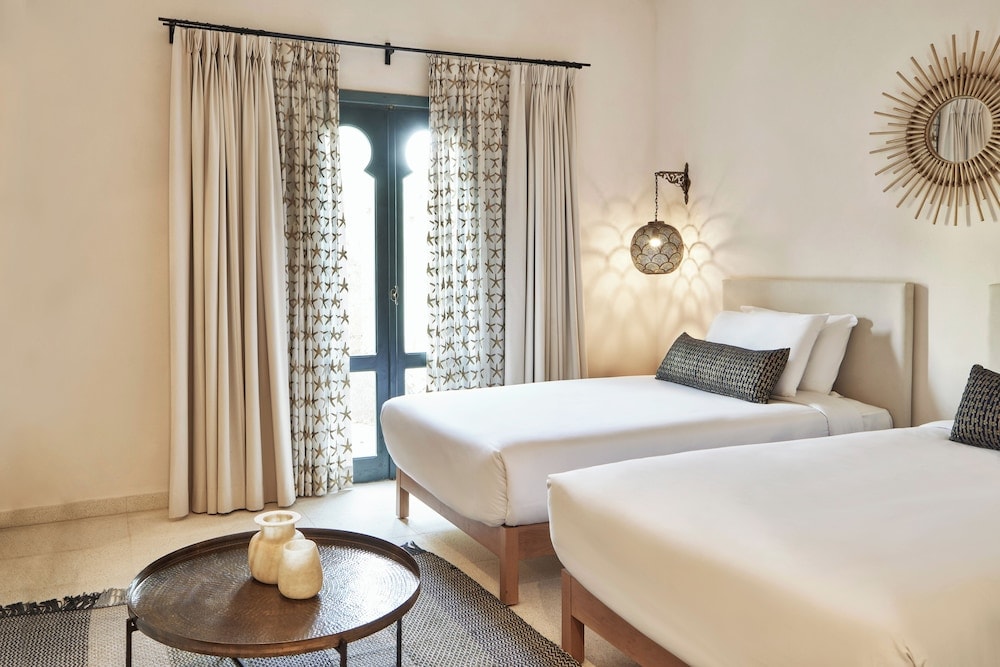 Göteborg - El Gouna - Ali Pasha Hotel