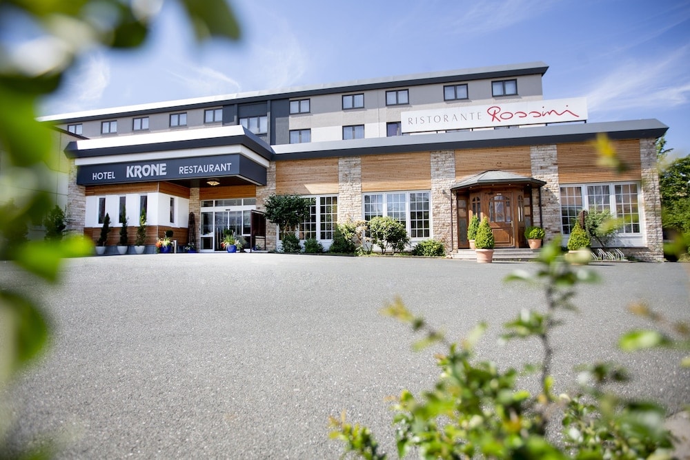 Bad Staffelstein - Korbstadthotel Krone