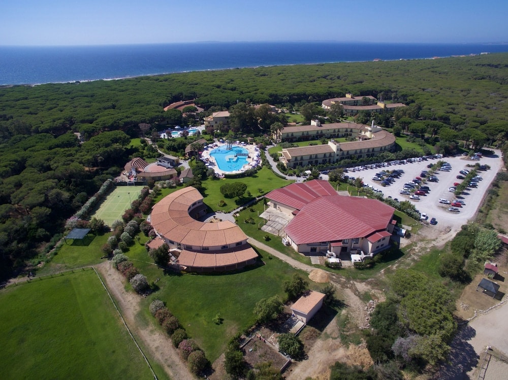 Arborea - Horse Country Resort Congress & Spa - Hotel Ribot