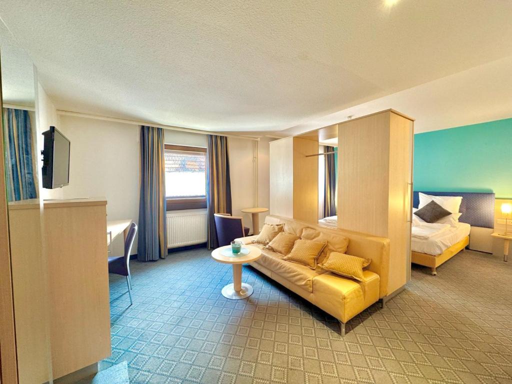 Mannheim - AR Boutique Hotel Mannheim