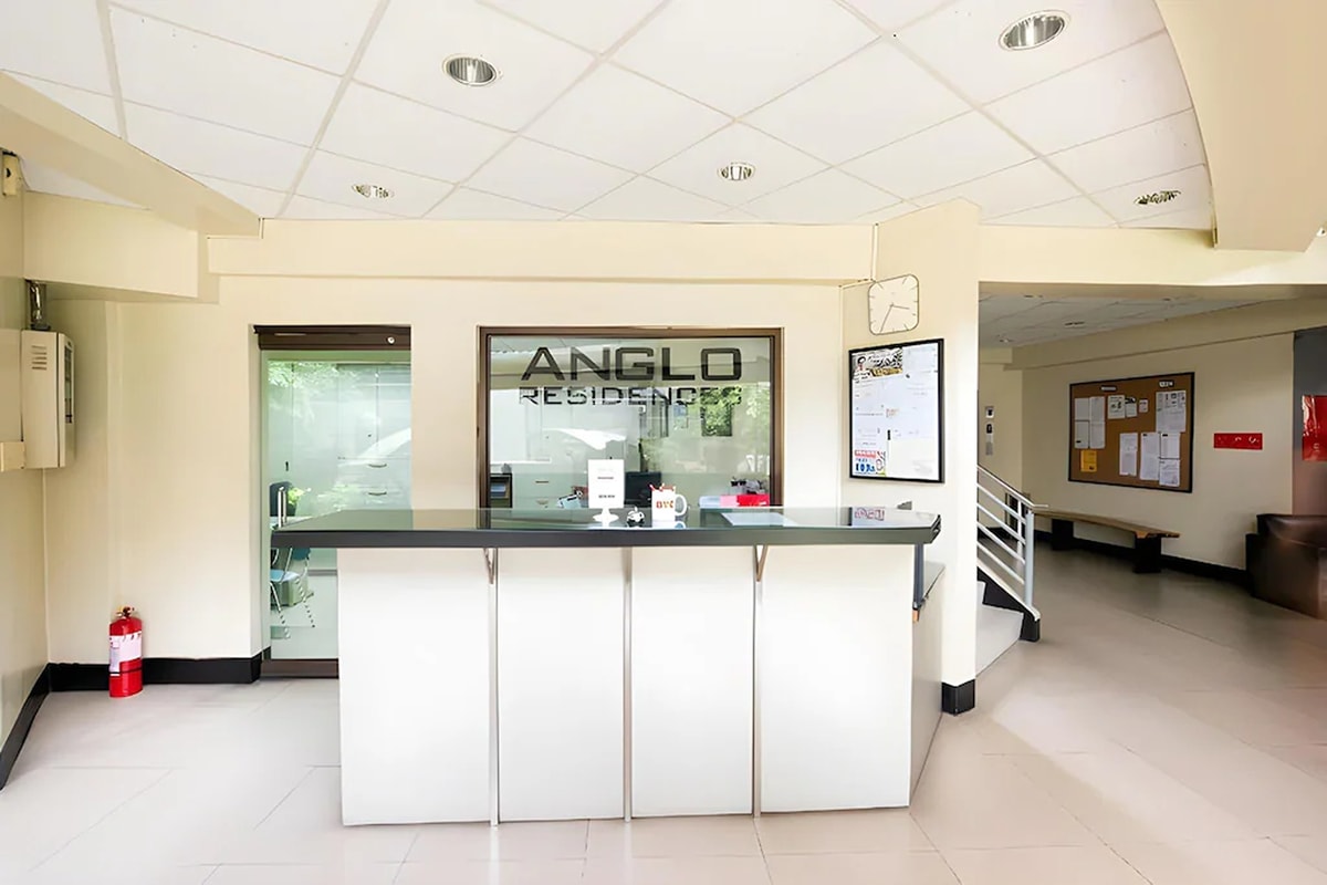 Manila - Anglo Residences Manila By Zuzu