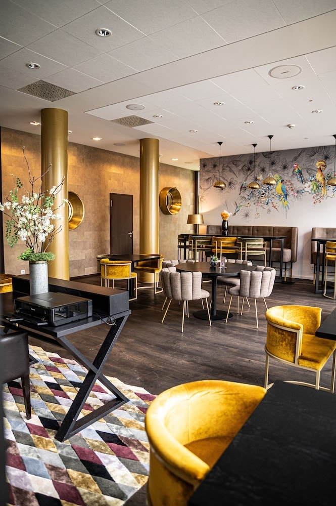 Heidelberg - Chester Hotel Heidelberg