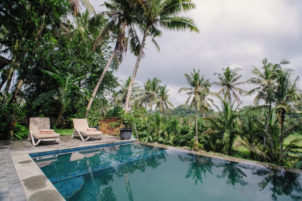 Tabanan - Anggrek Sari Villa
