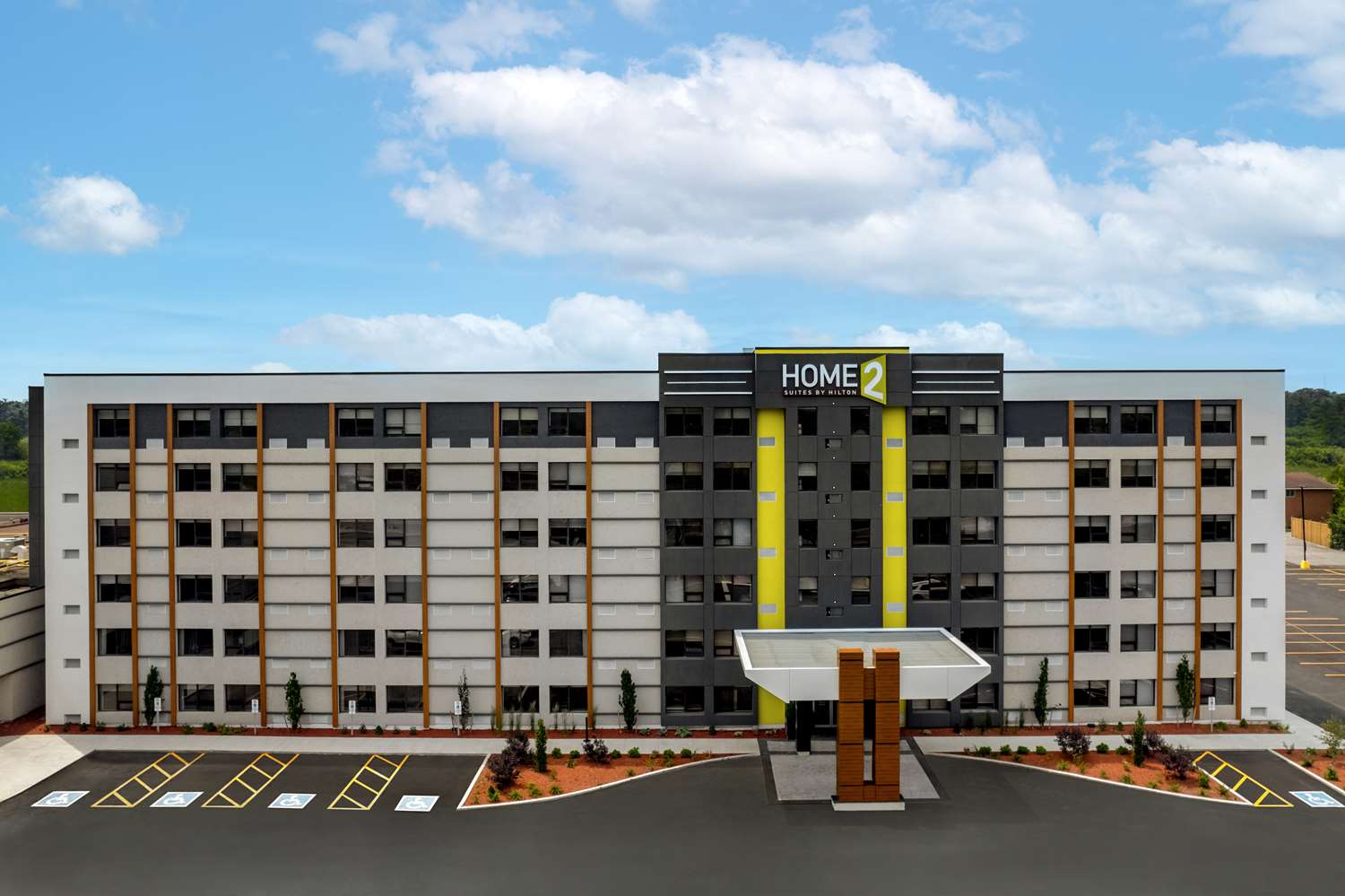 Kingston (ON) - Home2 Suites By Hilton Kingston