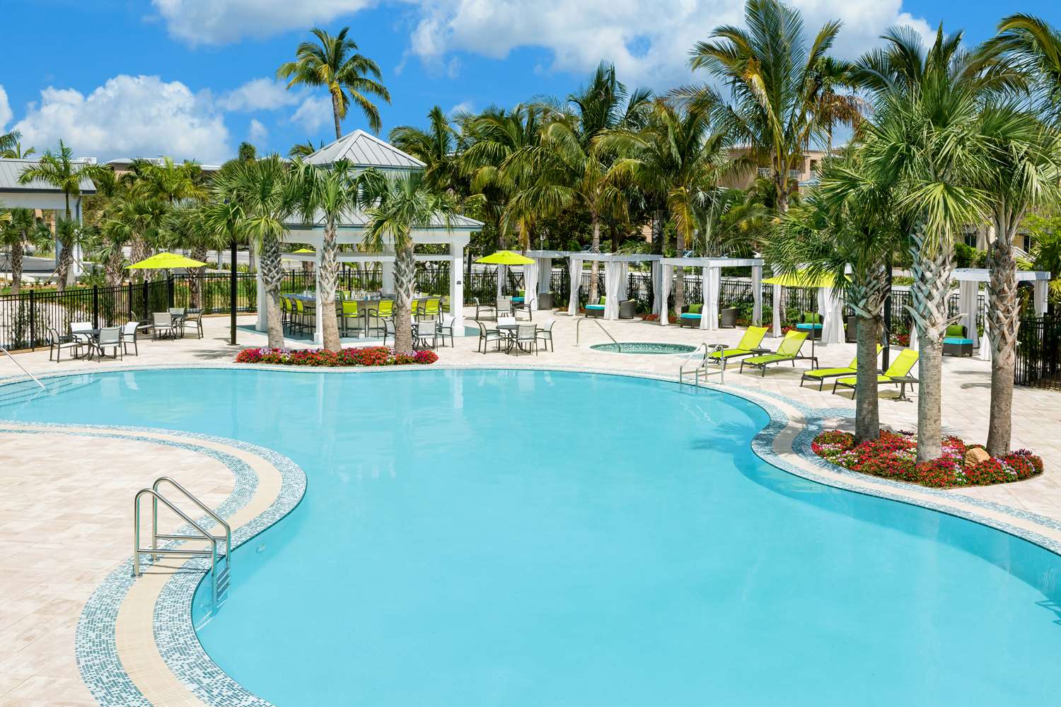 Key West (FL) - Hilton Garden Inn Key West / The Keys Collection