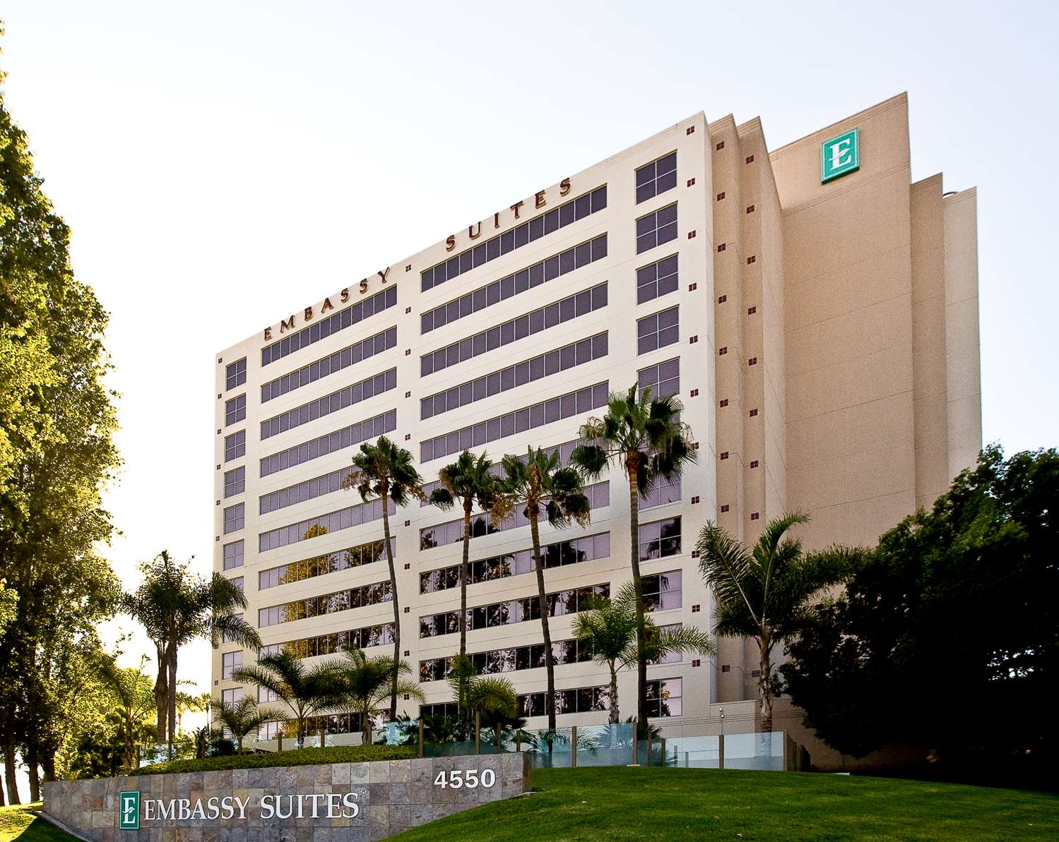 La Jolla - Embassy Suites by Hilton San Diego-La Jolla