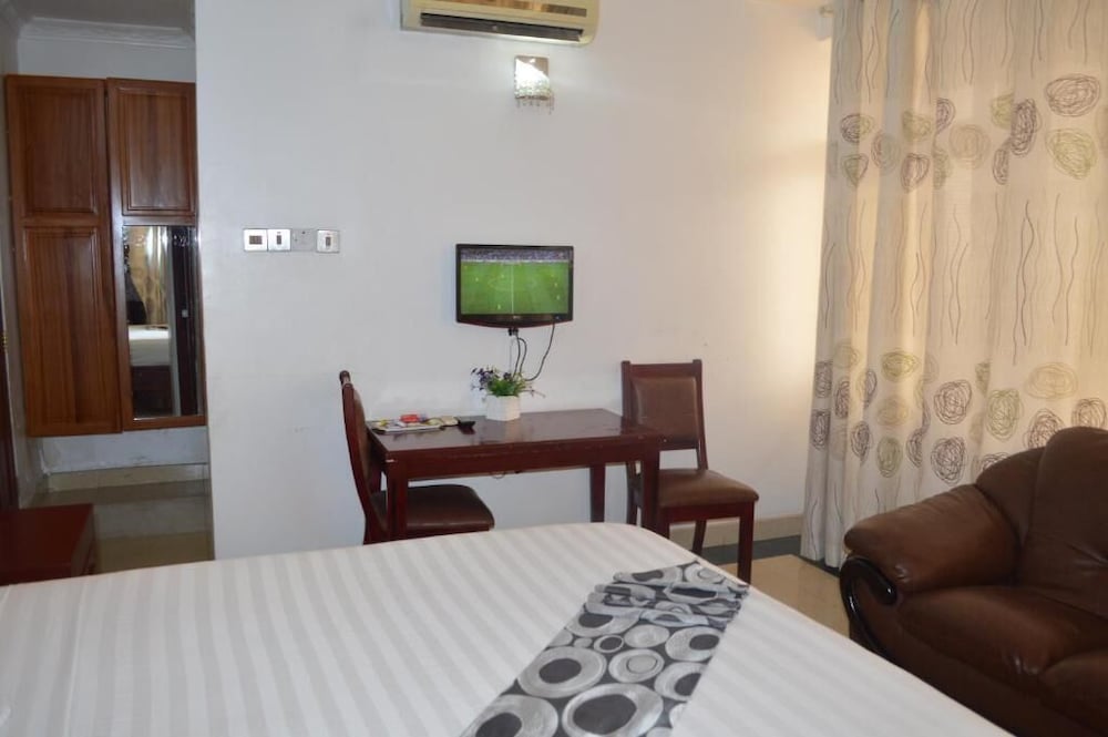 Dar es Salaam - NEW POPEX HOTEL
